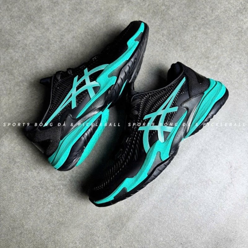 Cách Chọn Size Giày Asics Chuẩn Xác - Hướng Dẫn Chi Tiết Từ Sport9